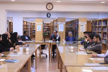 کافه کتاب - آبان 1398